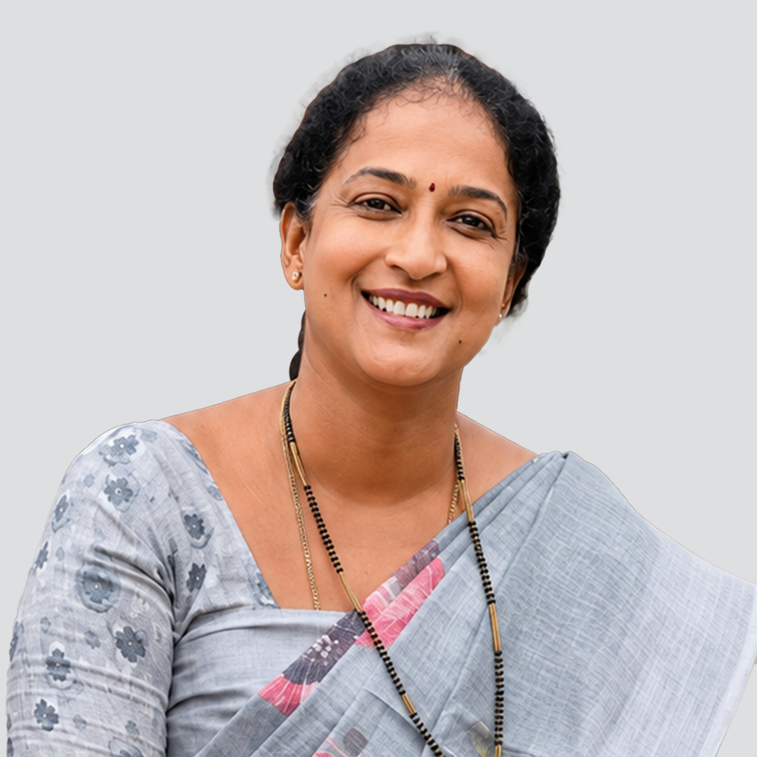 Ms Suseela Santhosh